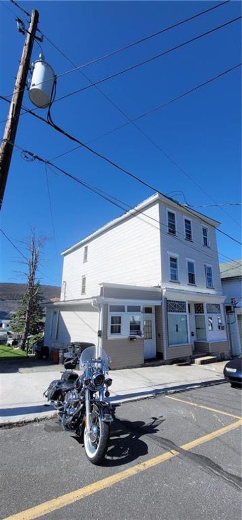 115 Ruddle Street, Coaldale Borough, PA 18218 - #: 736855