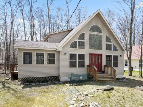 7148 Winnebago Drive, Coolbaugh Twp, PA 18347 - MLS#: 736678