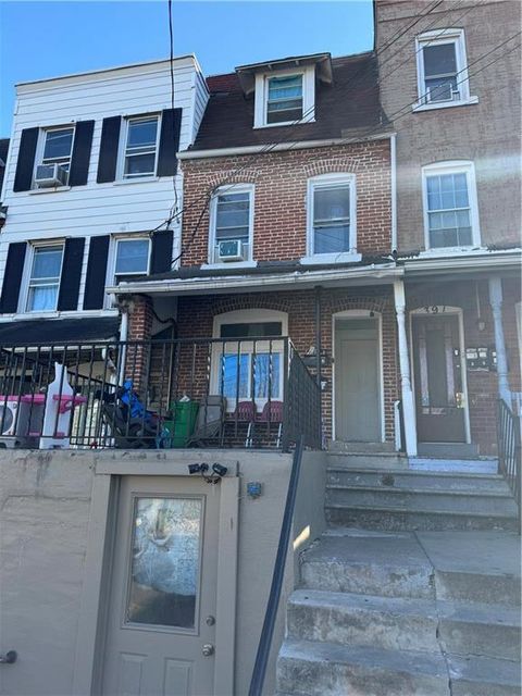 Photo of 392 W Tilghman Street, Allentown, PA 18102 (MLS # 748260) Photo of 392 W Tilghman Street, Allentown, PA 18102 (MLS # 748260)