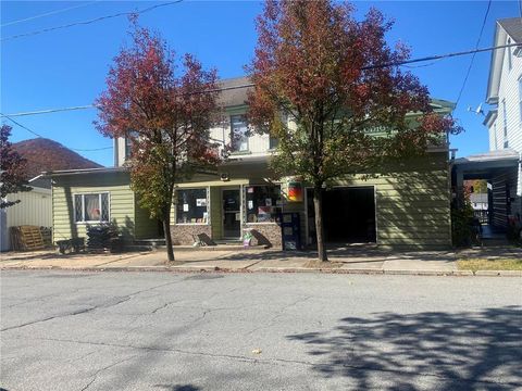 Photo of 311 Center Street, Jim Thorpe Boro, PA 18229 (MLS # 747594) Photo of 311 Center Street, Jim Thorpe Boro, PA 18229 (MLS # 747594)