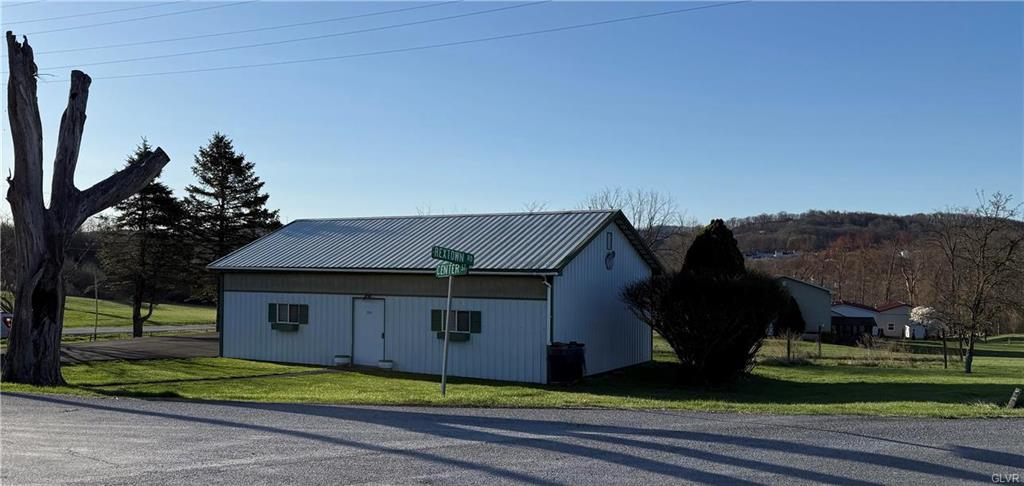 Washington Twp, Pennsylvania 18080, United States, ,Land,Pending,105621