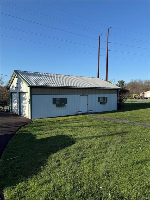 Washington Twp, Pennsylvania 18080, United States, ,Land,Pending,105621