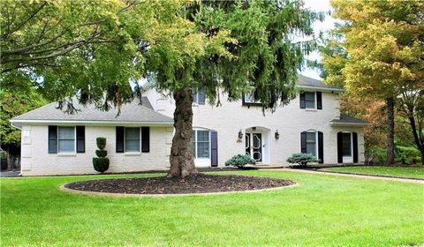 4085 Pheasant Court, Lower Macungie Twp, PA 18103 - #: 712346