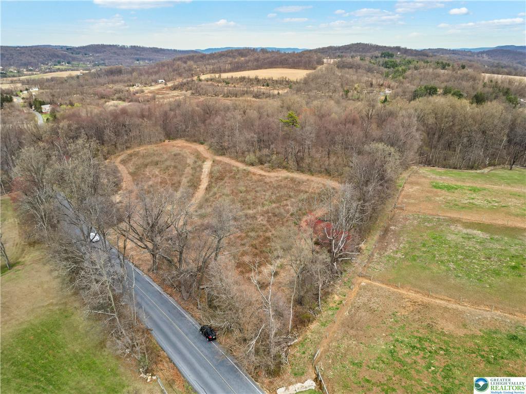 Williams Twp, Pennsylvania 18042, United States, ,Land,Pending,125454