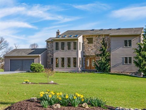 3315 Frontier Road, Weisenberg Twp, PA 19530 - #: 735174