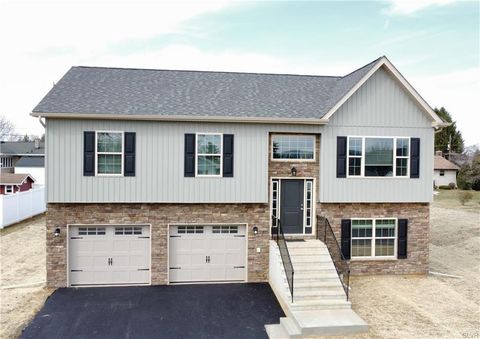 2737 Keystone Street, Bethlehem Twp, PA 18020 - MLS#: 754164