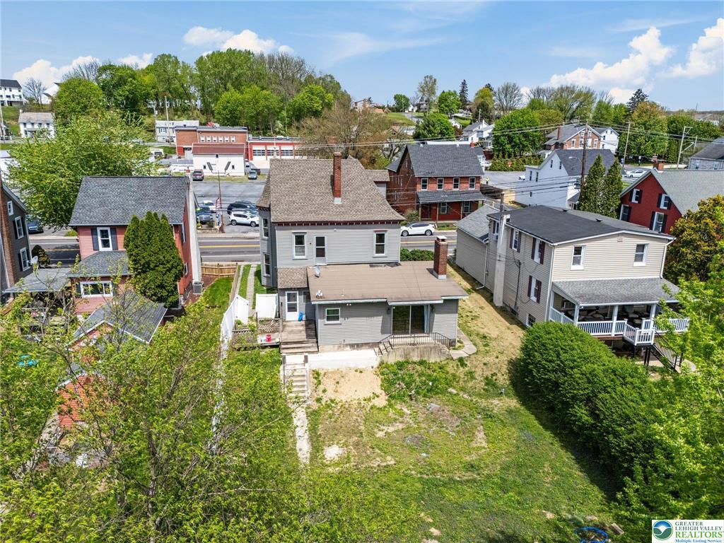 Upper Macungie Twp, Pennsylvania 18051, United States, ,Commercial,Active,120682