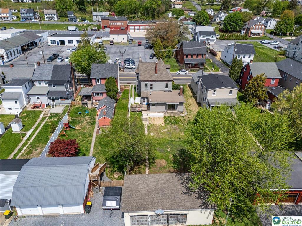 Upper Macungie Twp, Pennsylvania 18051, United States, ,Commercial,Active,120682