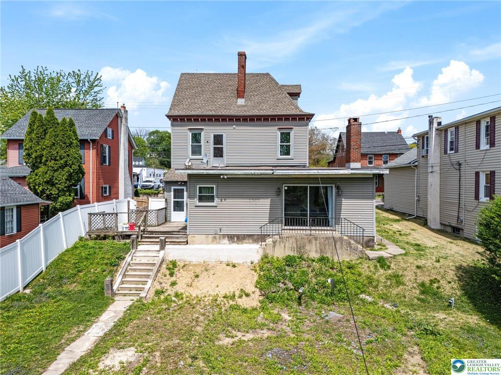 Upper Macungie Twp, Pennsylvania 18051, United States, ,Commercial,Active,120682