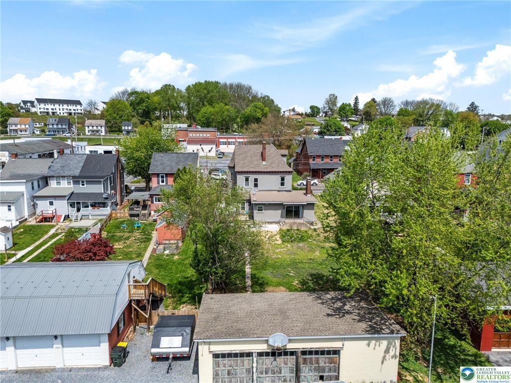 Upper Macungie Twp, Pennsylvania 18051, United States, ,Commercial,Active,120682