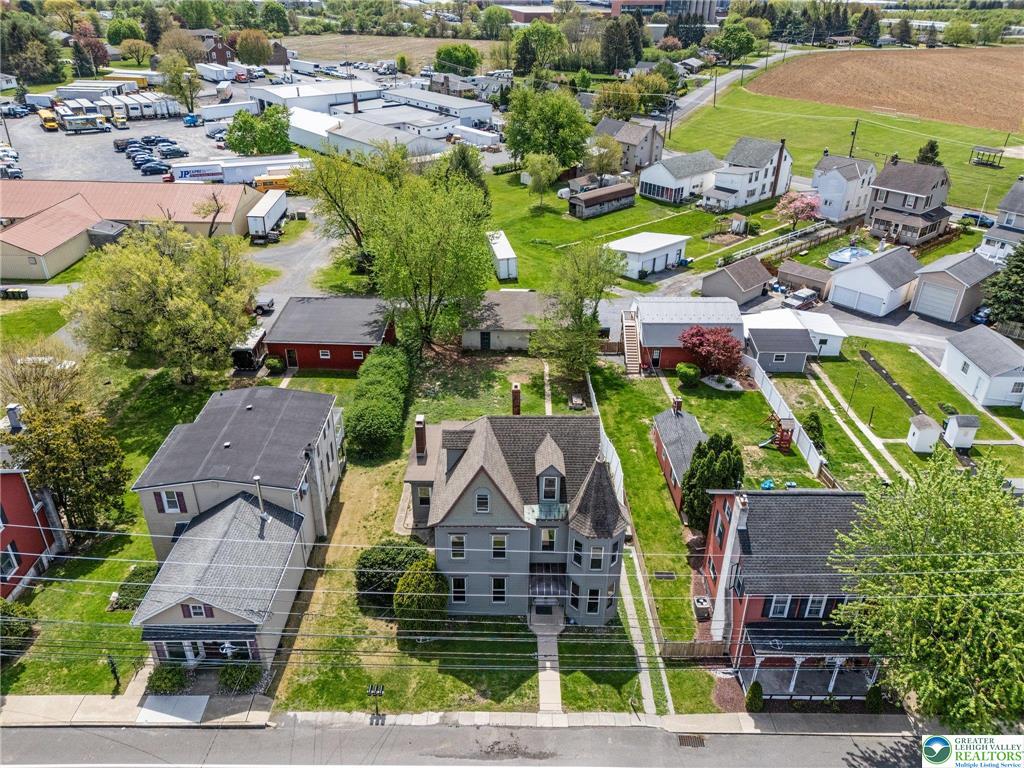 Upper Macungie Twp, Pennsylvania 18051, United States, ,Commercial,Active,120682