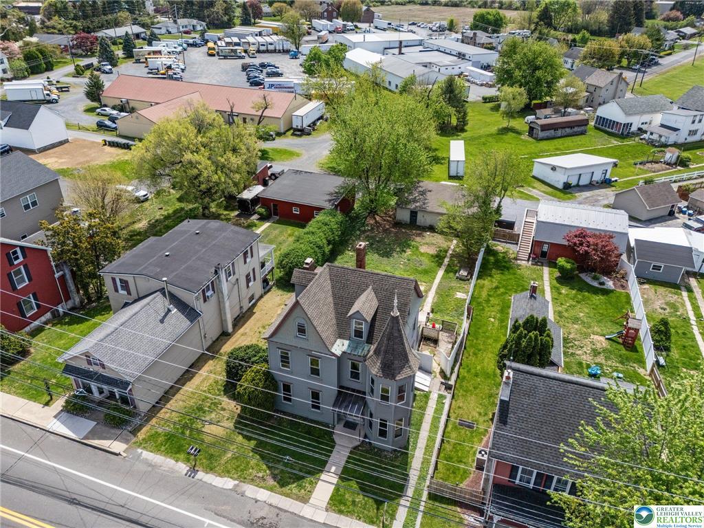 Upper Macungie Twp, Pennsylvania 18051, United States, ,Commercial,Active,120682