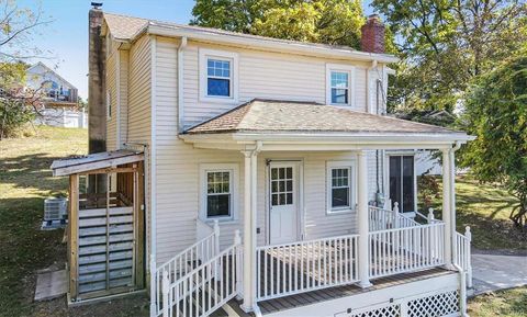 Photo of 3331 Walnut Street, Bethlehem Twp, PA 18020 (MLS # 754115) Photo of 3331 Walnut Street, Bethlehem Twp, PA 18020 (MLS # 754115)