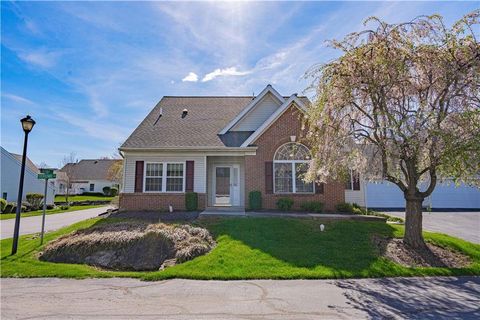 4928 Steeplechase Drive, Lower Macungie Twp, PA 18062 - MLS#: 736708