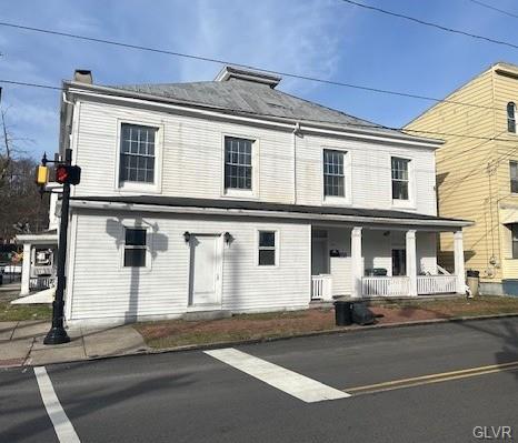 Tamaqua Borough, Pennsylvania 18252, United States, 8 Bedrooms Bedrooms, ,4 BathroomsBathrooms,Residential,Pending,102282