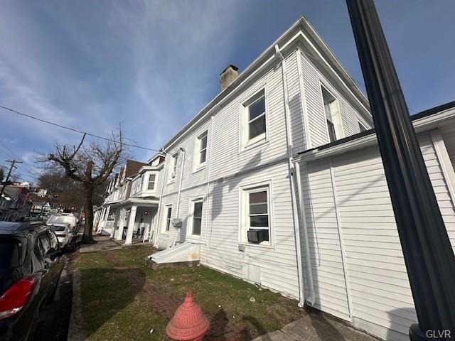 Tamaqua Borough, Pennsylvania 18252, United States, 8 Bedrooms Bedrooms, ,4 BathroomsBathrooms,Residential,Pending,102282