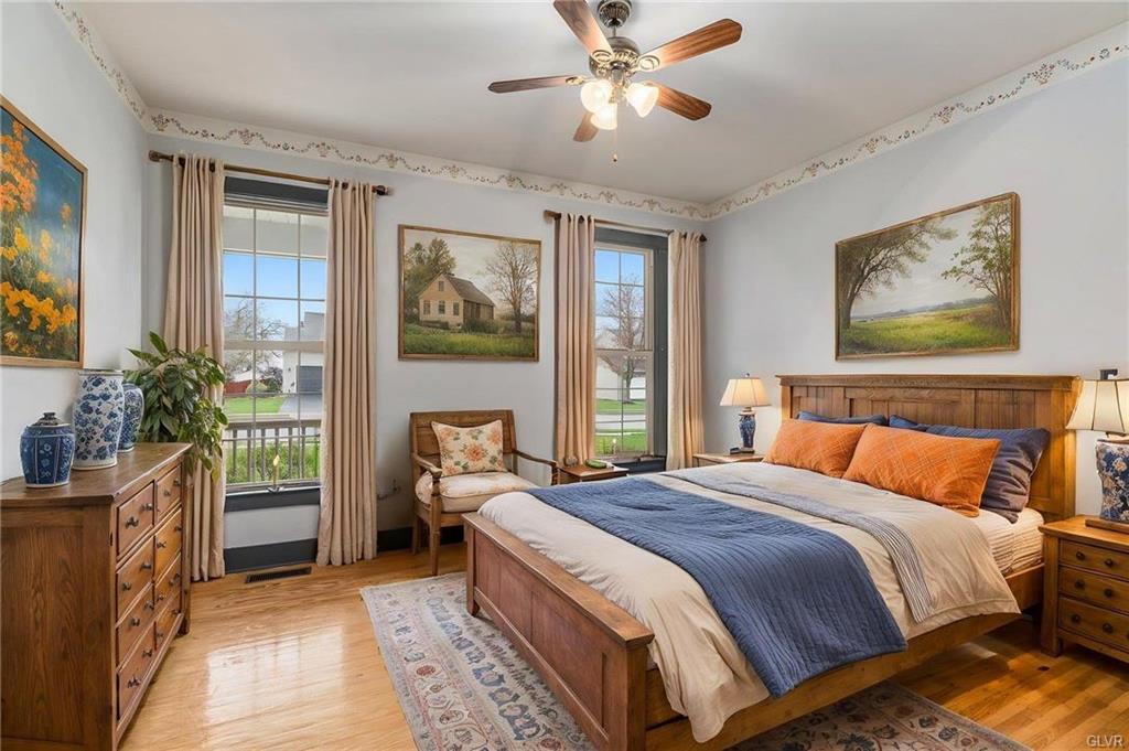 Topton Borough, Pennsylvania 19562, United States, 3 Bedrooms Bedrooms, ,4 BathroomsBathrooms,Residential,Pending,106274