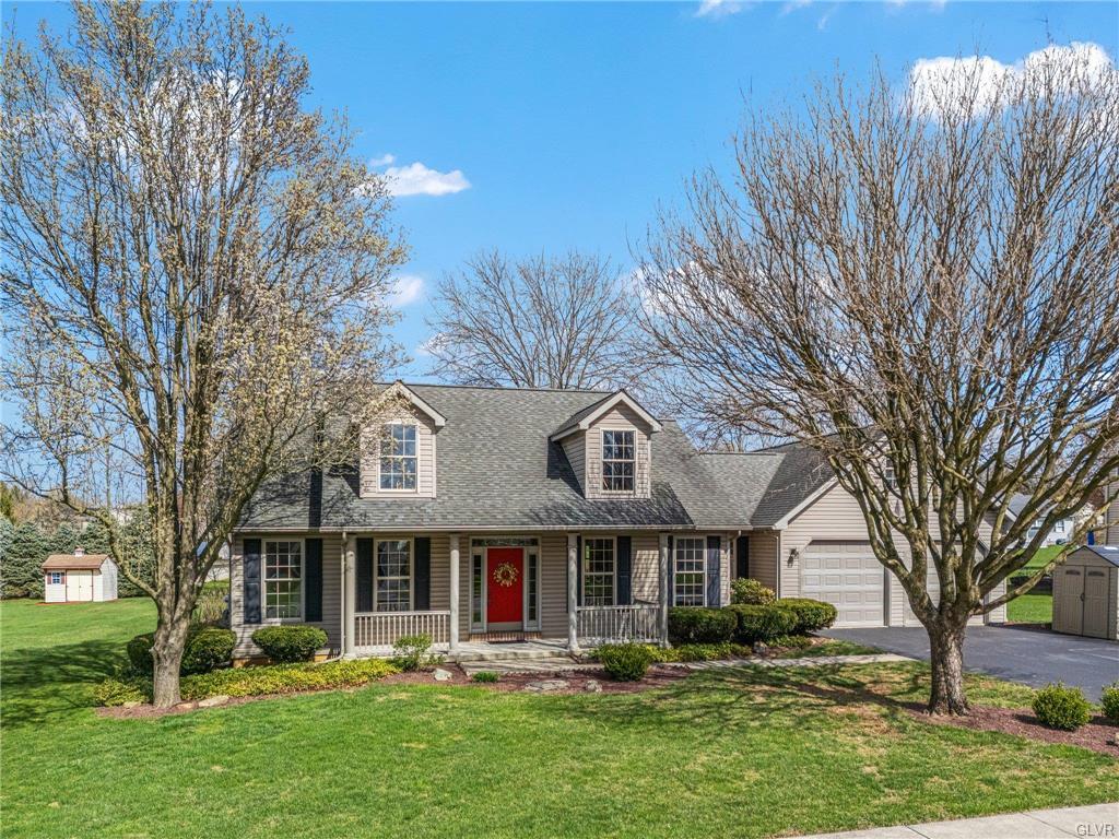 Topton Borough, Pennsylvania 19562, United States, 3 Bedrooms Bedrooms, ,4 BathroomsBathrooms,Residential,Pending,106274