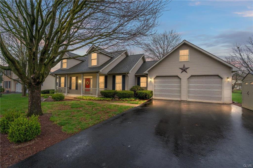 Topton Borough, Pennsylvania 19562, United States, 3 Bedrooms Bedrooms, ,4 BathroomsBathrooms,Residential,Pending,106274