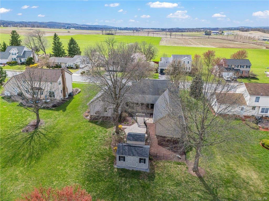 Topton Borough, Pennsylvania 19562, United States, 3 Bedrooms Bedrooms, ,4 BathroomsBathrooms,Residential,Pending,106274
