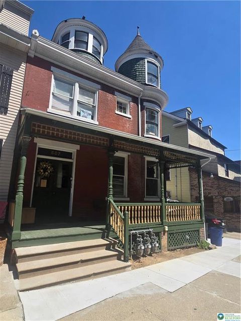 Photo of 687 Walnut Avenue #3, Easton, PA 18042 (MLS # 758663) Photo of 687 Walnut Avenue #3, Easton, PA 18042 (MLS # 758663)