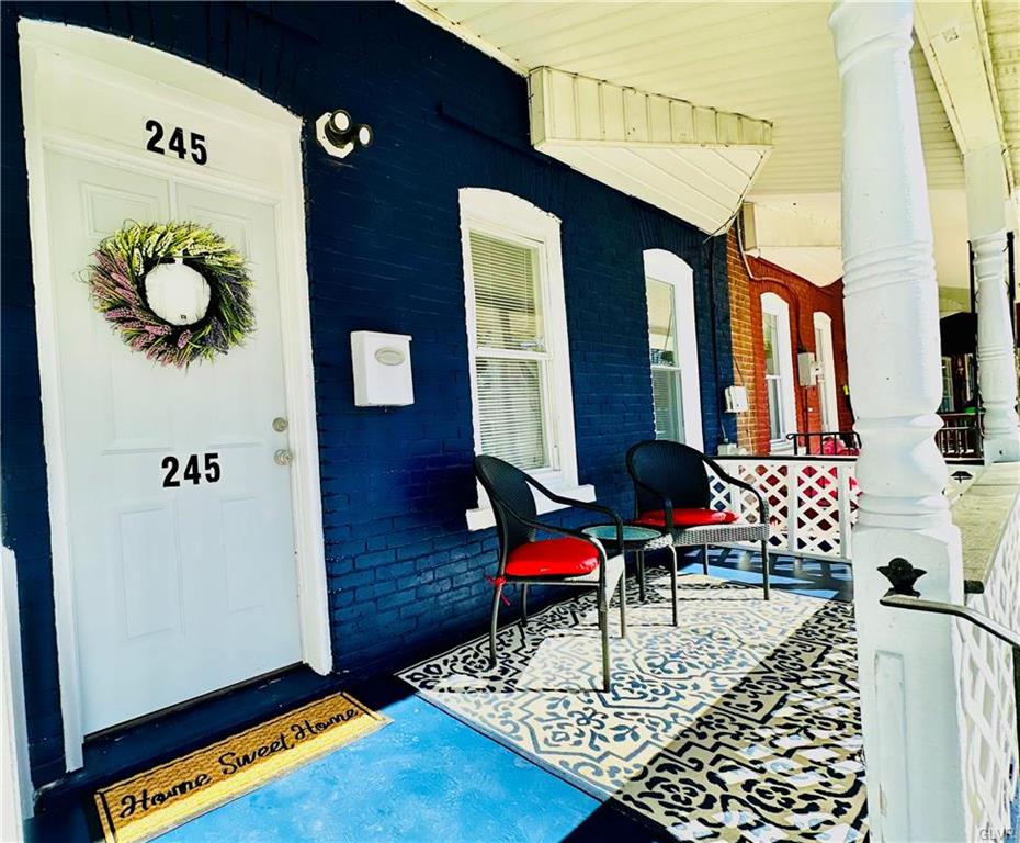 Allentown City, Pennsylvania 18102, United States, 5 Bedrooms Bedrooms, ,2 BathroomsBathrooms,Residential,Pending,86900