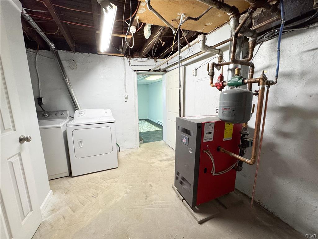 Allentown City, Pennsylvania 18102, United States, 5 Bedrooms Bedrooms, ,2 BathroomsBathrooms,Residential,Pending,86900