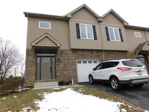 1676 Best Place, Bethlehem City, PA 18017 - #: 750956
