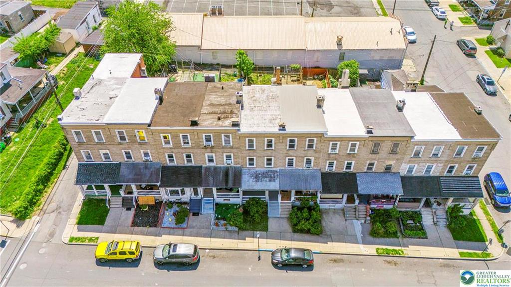 Allentown City, Pennsylvania 18109, United States, 4 Bedrooms Bedrooms, ,2 BathroomsBathrooms,Residential,Pending,127608