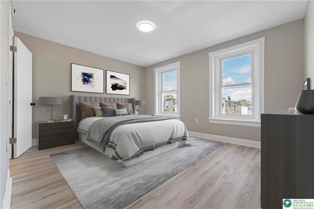 Allentown City, Pennsylvania 18109, United States, 4 Bedrooms Bedrooms, ,2 BathroomsBathrooms,Residential,Pending,127608