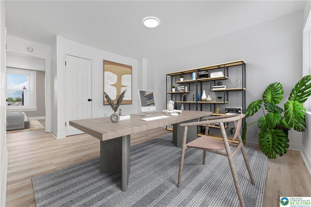 Allentown City, Pennsylvania 18109, United States, 4 Bedrooms Bedrooms, ,2 BathroomsBathrooms,Residential,Pending,127608