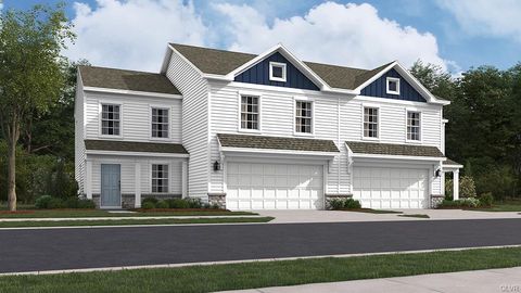 242 Winding Road, Forks Twp, PA 18040 - MLS#: 754943