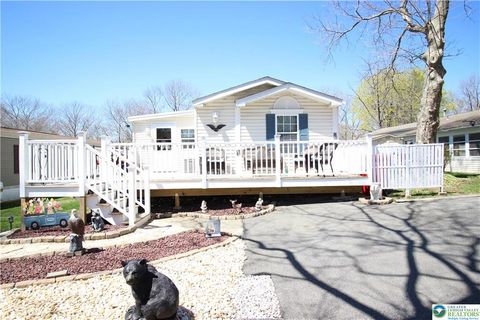 47 Sycamore Drive, Moore Twp, PA 18014 - MLS#: 755900