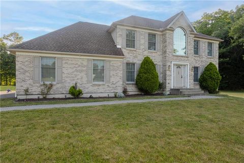 108 Fremont Drive, Polk Twp, PA 18330 - MLS#: 740700