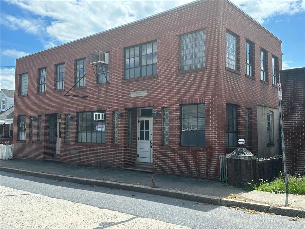 Walnutport Borough, Pennsylvania 18088, United States, ,Commercial,Active,55737