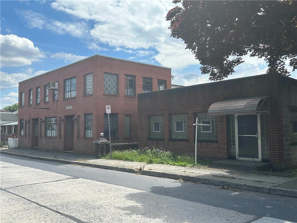 Walnutport Borough, Pennsylvania 18088, United States, ,Commercial,Active,55737