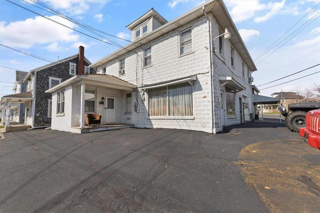 Bath Borough, Pennsylvania 18014, United States, ,Commercial,Pending,62439