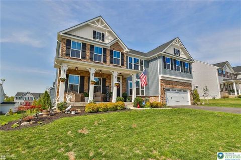 3911 Dewalt Street, Bethlehem Twp, PA 18020 - MLS#: 756529