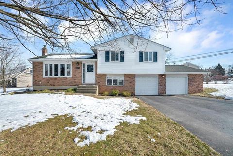 1191 Brookside Road, Lower Macungie Twp, PA 18106 - #: 733389