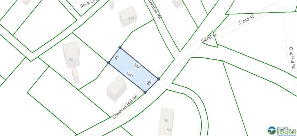 Salisbury Twp, Pennsylvania 18049, United States, ,Residential,Active,137708