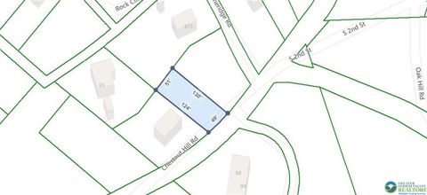 Photo of 97 Chestnut Hill Road, Salisbury Twp, PA 18049 (MLS # 758103) Photo of 97 Chestnut Hill Road, Salisbury Twp, PA 18049 (MLS # 758103)