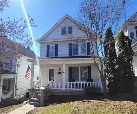 728 Coleman Street, Easton, PA 18042 - #: 754631