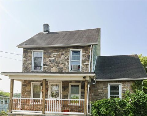 315 E Kleinhans Street, Easton, PA 18042 - MLS#: 742299