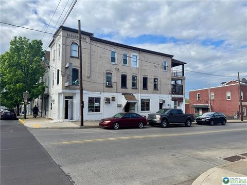 Photo of 701 N Jordan Street, Allentown, PA 18102 (MLS # 757147) Photo of 701 N Jordan Street, Allentown, PA 18102 (MLS # 757147)