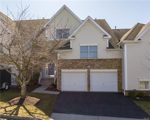 600 Quaker Ridge Terrace, Williams Twp, PA 18042 - MLS#: 753362