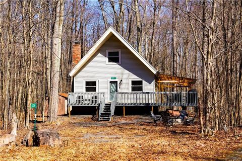 324 Stroud Court, Coolbaugh Twp, PA 18347 - MLS#: 753609