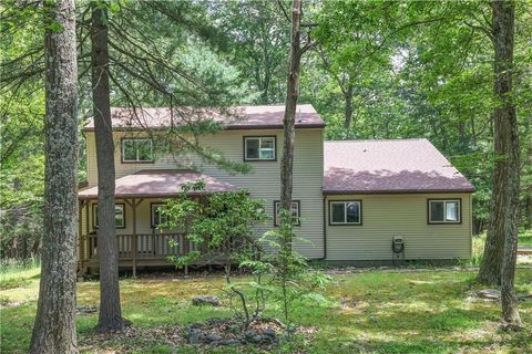 244 Rock Crest Drive, Pocono Twp, PA 18332 - MLS#: 735976