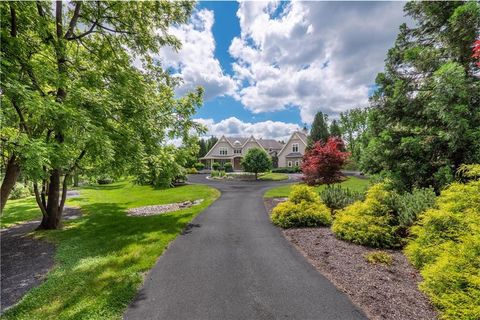 1710 White Acre Drive, Lower Saucon Twp, PA 18015 - MLS#: 737504