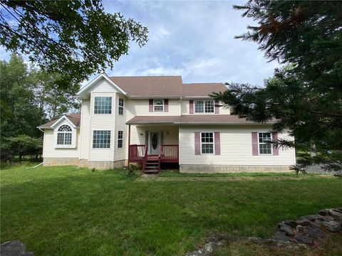 518 Scenic Drive, Tunkhannock Township, PA 18210 - MLS#: 741640