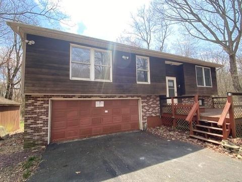 36 Piney Woods Drive, Penn Forest Township, PA 18229 - MLS#: 737393